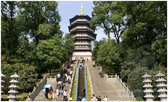 《浙商》杂志封面人物秀|胡晨风:从“贵客”到“贵人”